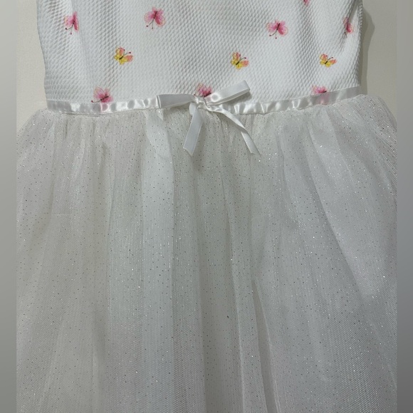 Blueberi boulevard Coat and Dress set Size 12 - Picture 3 of 7